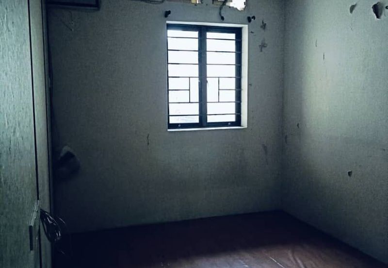 Jalan Perak / Jalan Market