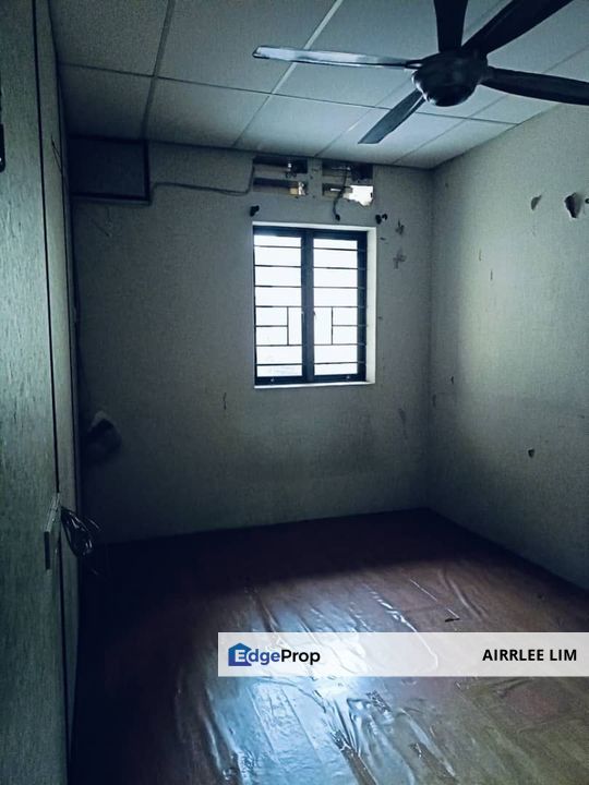 Jalan Slim shop house, Penang, Jelutong