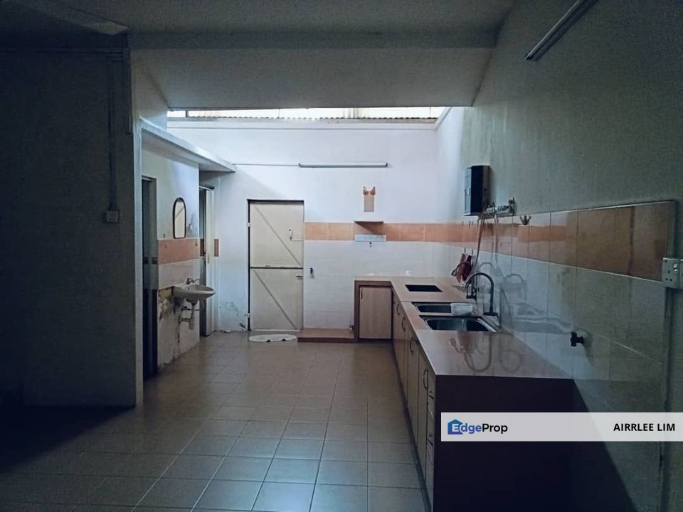 Jalan Slim shop house, Penang, Jelutong