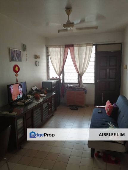 Desa Permata block 9, Penang, Ayer Itam