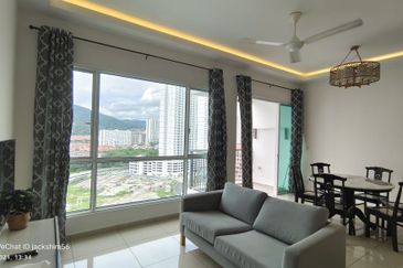 SummerSkye Residences @ Ideal Vision Park