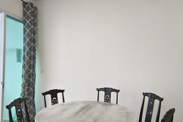 SummerSkye Residences @ Ideal Vision Park