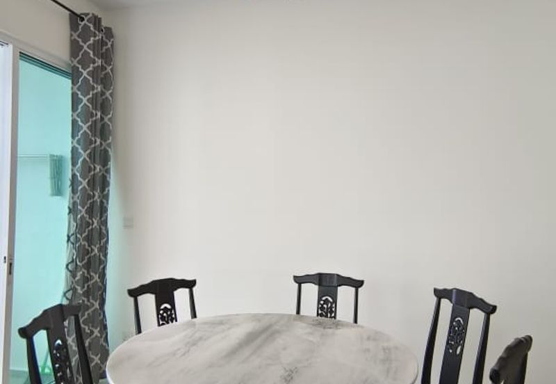 SummerSkye Residences @ Ideal Vision Park