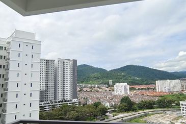 SummerSkye Residences @ Ideal Vision Park