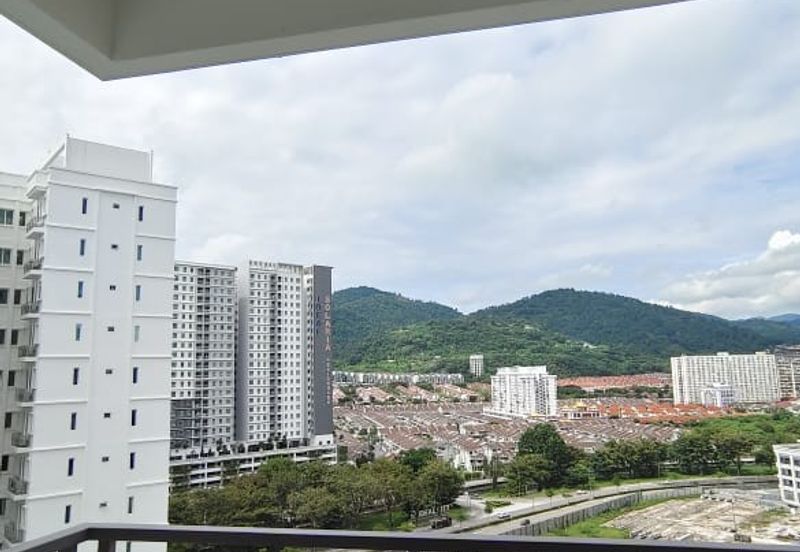 SummerSkye Residences @ Ideal Vision Park