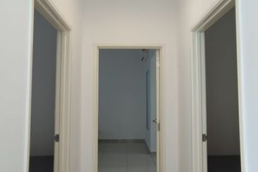 SummerSkye Residences @ Ideal Vision Park