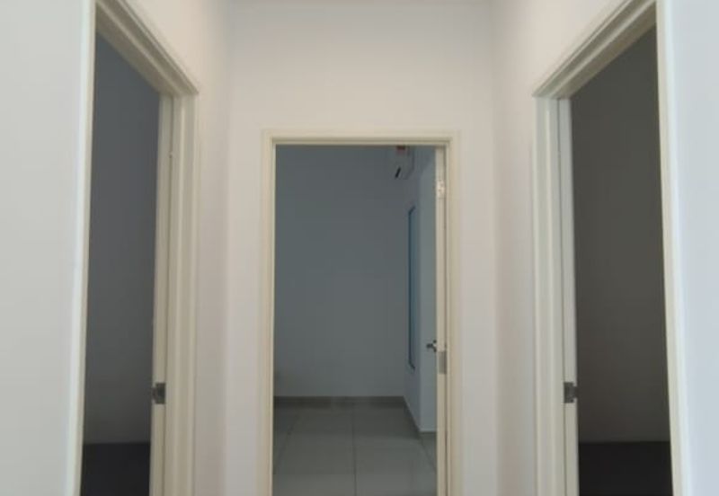 SummerSkye Residences @ Ideal Vision Park