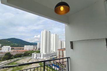 SummerSkye Residences @ Ideal Vision Park