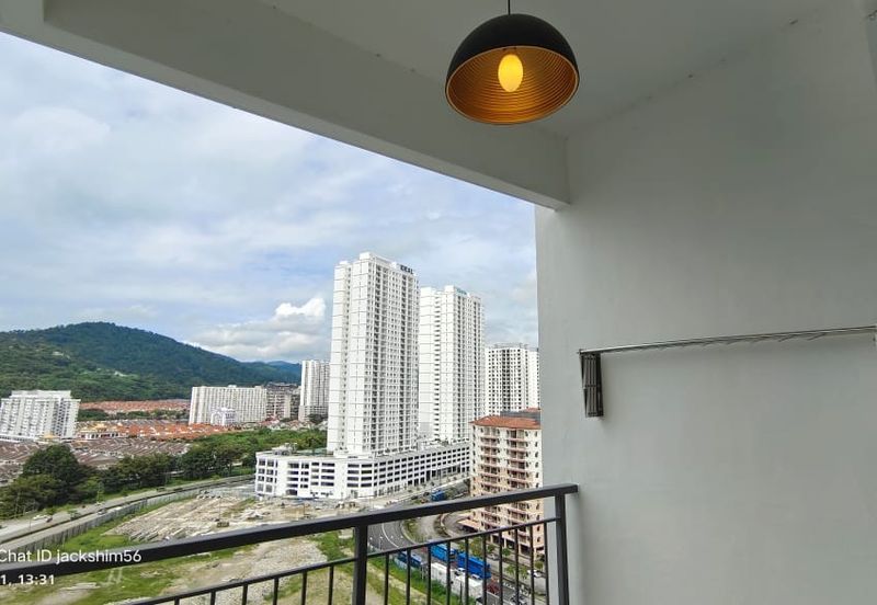 SummerSkye Residences @ Ideal Vision Park