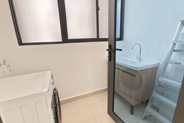 Queens Residences @ Queens Waterfront