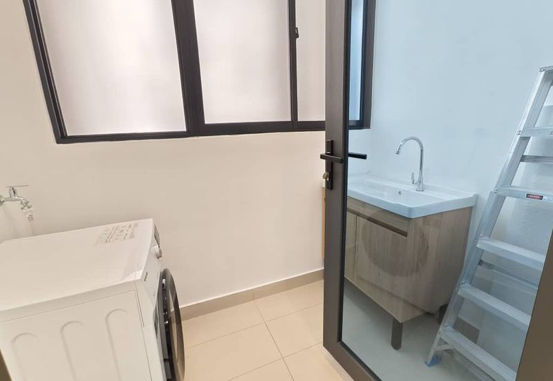 Queens Residences @ Queens Waterfront