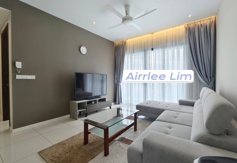 Queens Residences @ Queens Waterfront