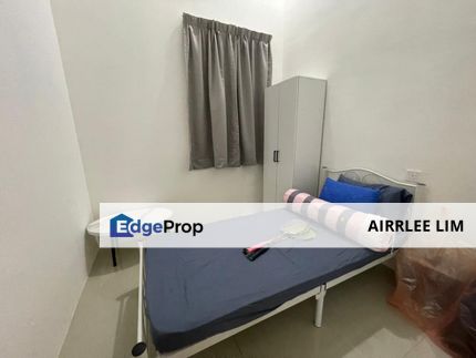 quaywest residence 1st oct, Penang, Batu Uban