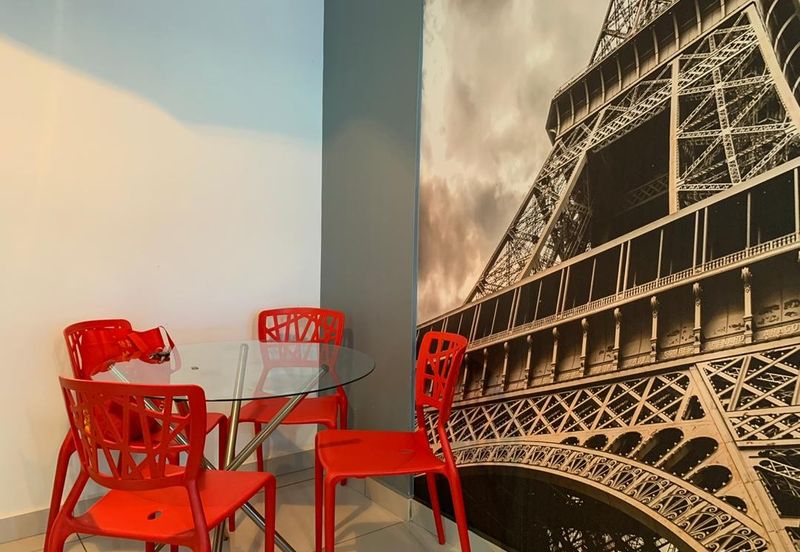 Tropicana Bay Residences