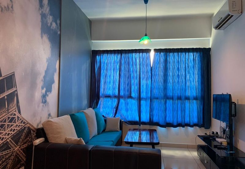 Tropicana Bay Residences