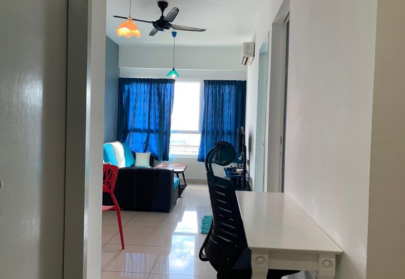 Tropicana Bay Residences