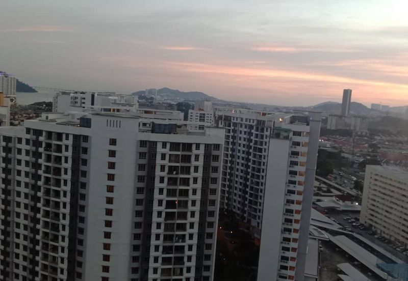 Tropicana Bay Residences