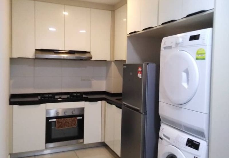 Tropicana Bay Residences