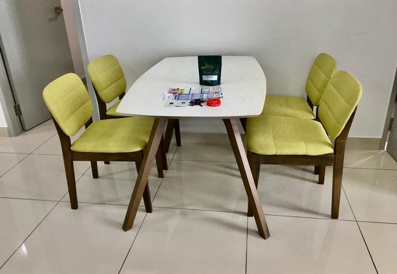 Tropicana Bay Residences