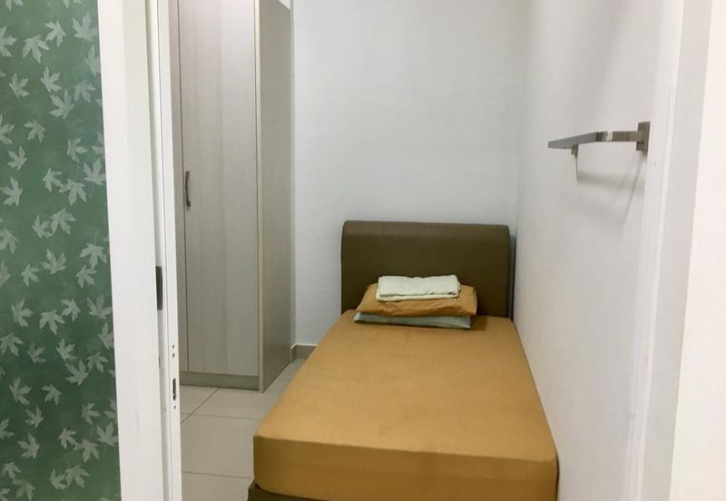 Tropicana Bay Residences