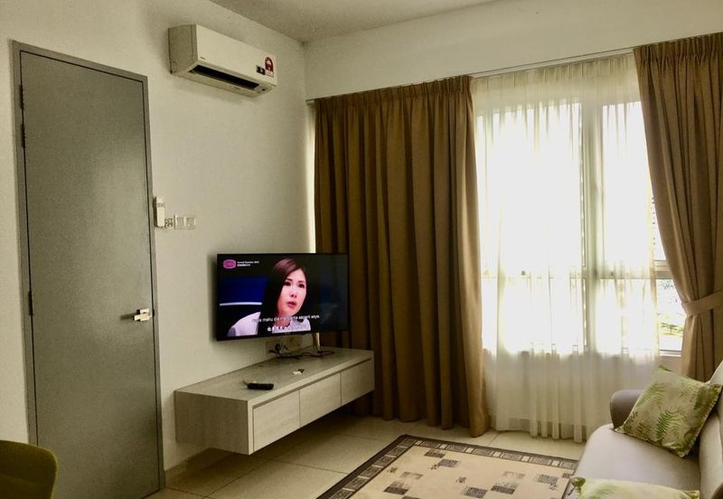 Tropicana Bay Residences