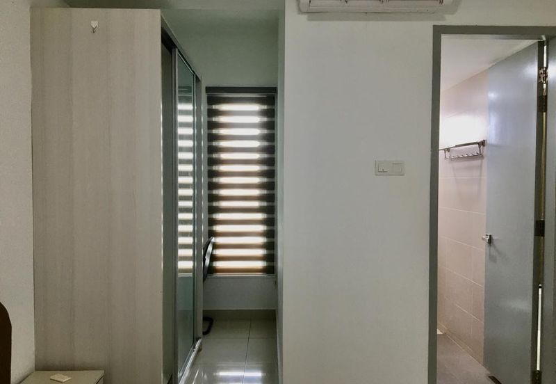 Tropicana Bay Residences