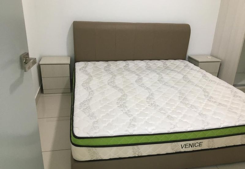 Tropicana Bay Residences