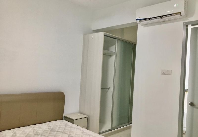 Tropicana Bay Residences