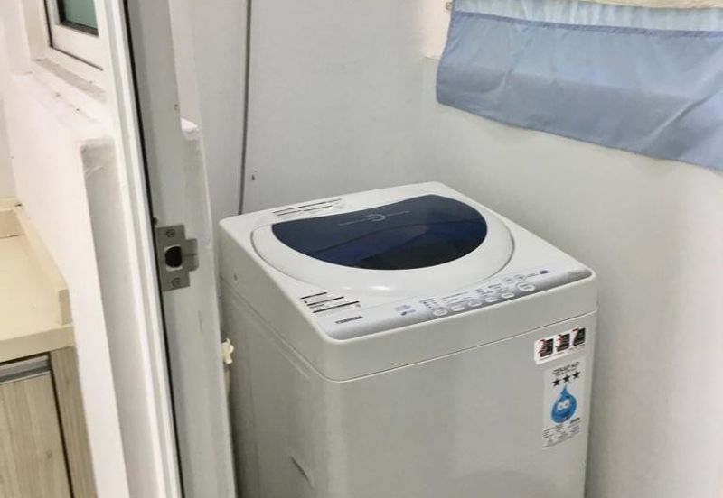 Tropicana Bay Residences