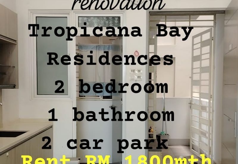 Tropicana Bay Residences