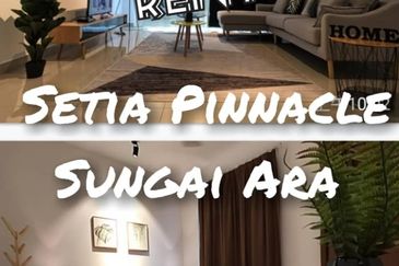 Setia Pinnacle