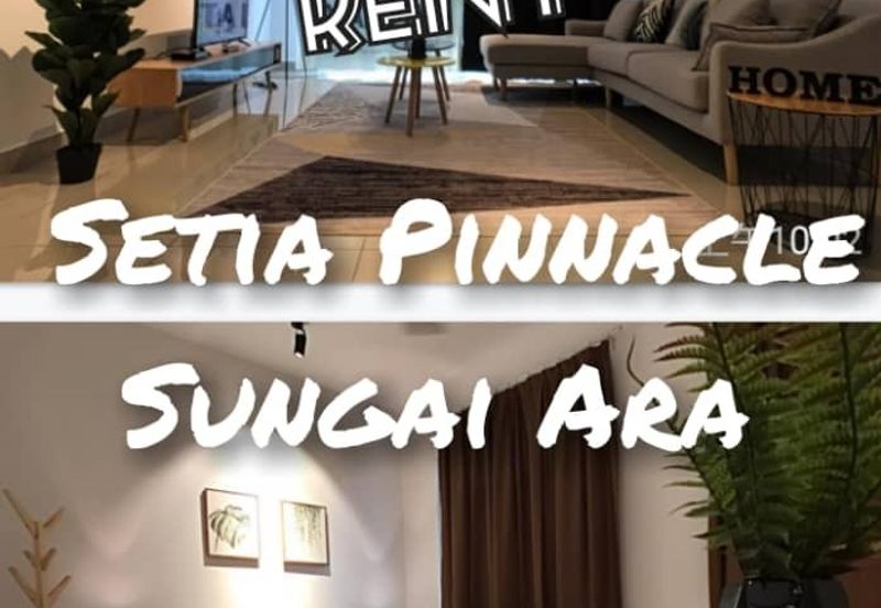 Setia Pinnacle