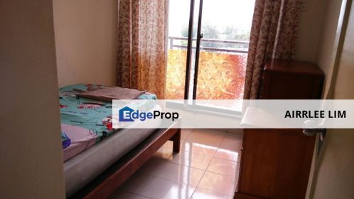 E-PARK CONDO, Penang, Batu Uban