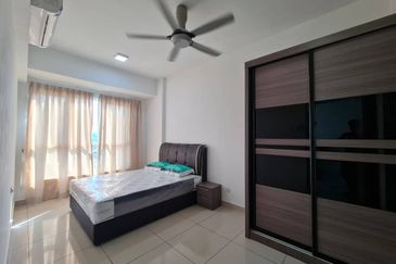 Tropicana Bay Residences