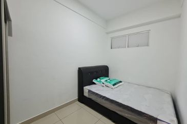 Tropicana Bay Residences