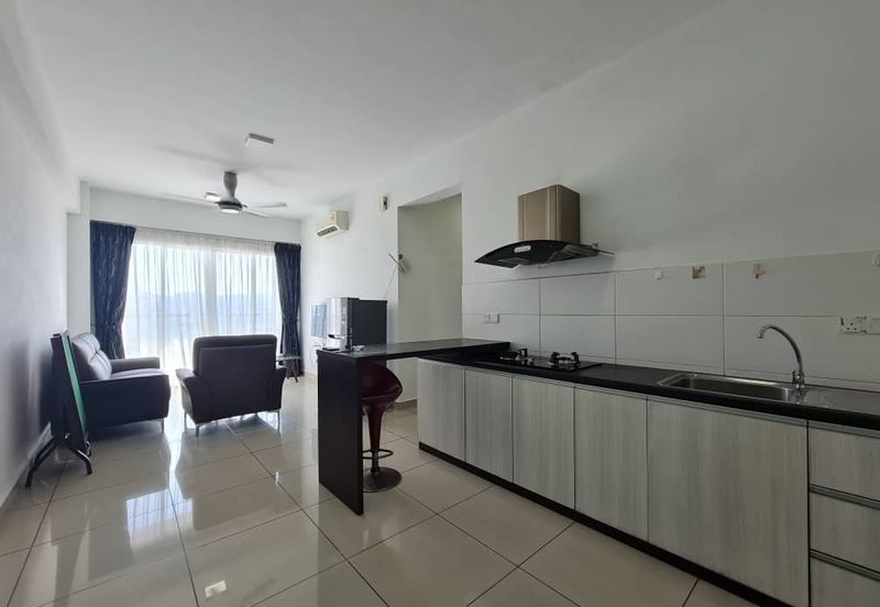 Tropicana Bay Residences