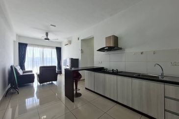 Tropicana Bay Residences