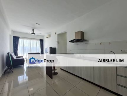 TROPICANA BAY RESIDENCE, Penang, Sungai Nibong