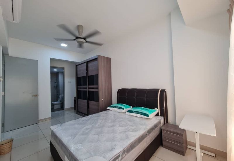 Tropicana Bay Residences