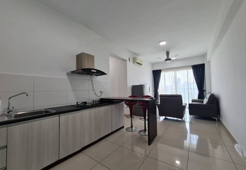 Tropicana Bay Residences