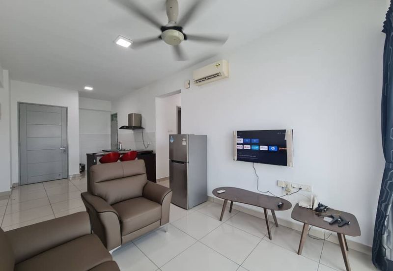 Tropicana Bay Residences