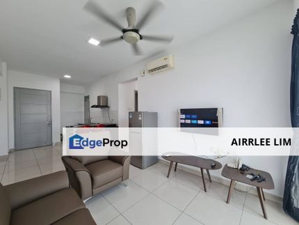 tropicana bay residence, Penang, Sungai Nibong