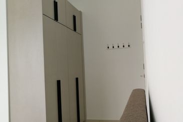 Tropicana Bay Residences