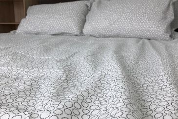 Tropicana Bay Residences