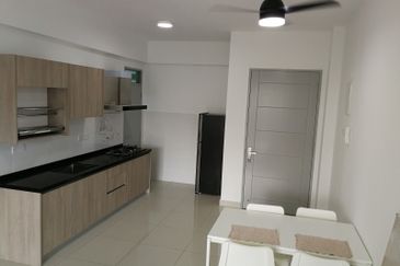 Tropicana Bay Residences