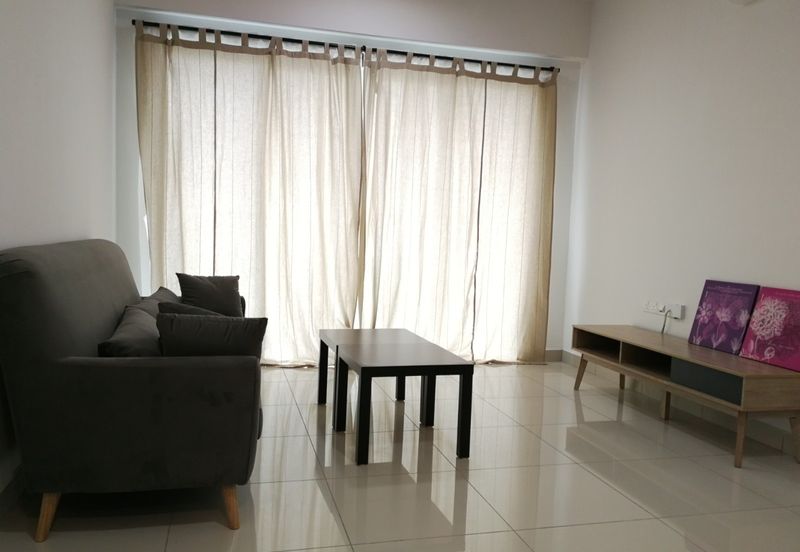 Tropicana Bay Residences