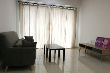 Tropicana Bay Residences