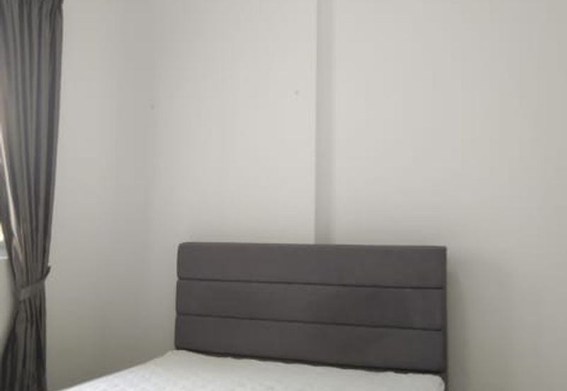 Tropicana Bay Residences