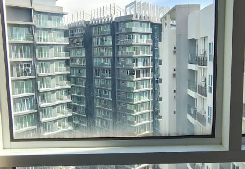 Tropicana Bay Residences