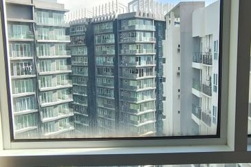 Tropicana Bay Residences